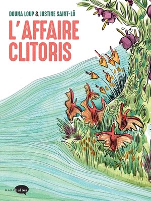 cover image of L'affaire clitoris